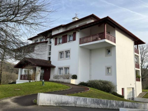 Appartement Cambo-les-Bains, 2 pièces, 3 personnes - FR-1-495-76